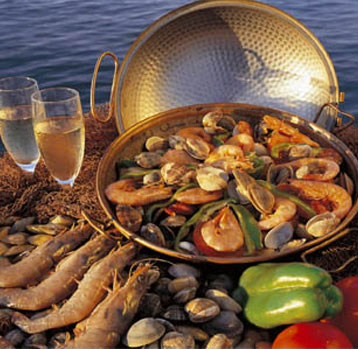 Nannings Catering - Portugal