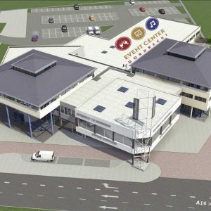 Event Center Dordrecht