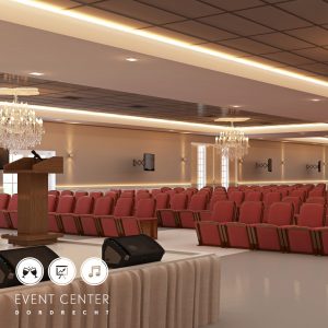 Event Center Dordrecht