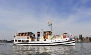 Veerdienst III