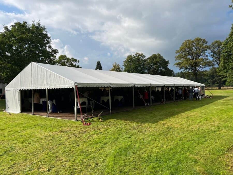 Landgoed de Baest